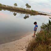 Review photo of Tomoka State Park Campground by Ashlee R., December 5, 2021