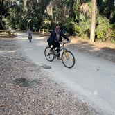 Review photo of Tomoka State Park Campground by Ashlee R., December 5, 2021