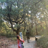 Review photo of Huntington Beach State Park Campground by Cassandra R., December 5, 2021