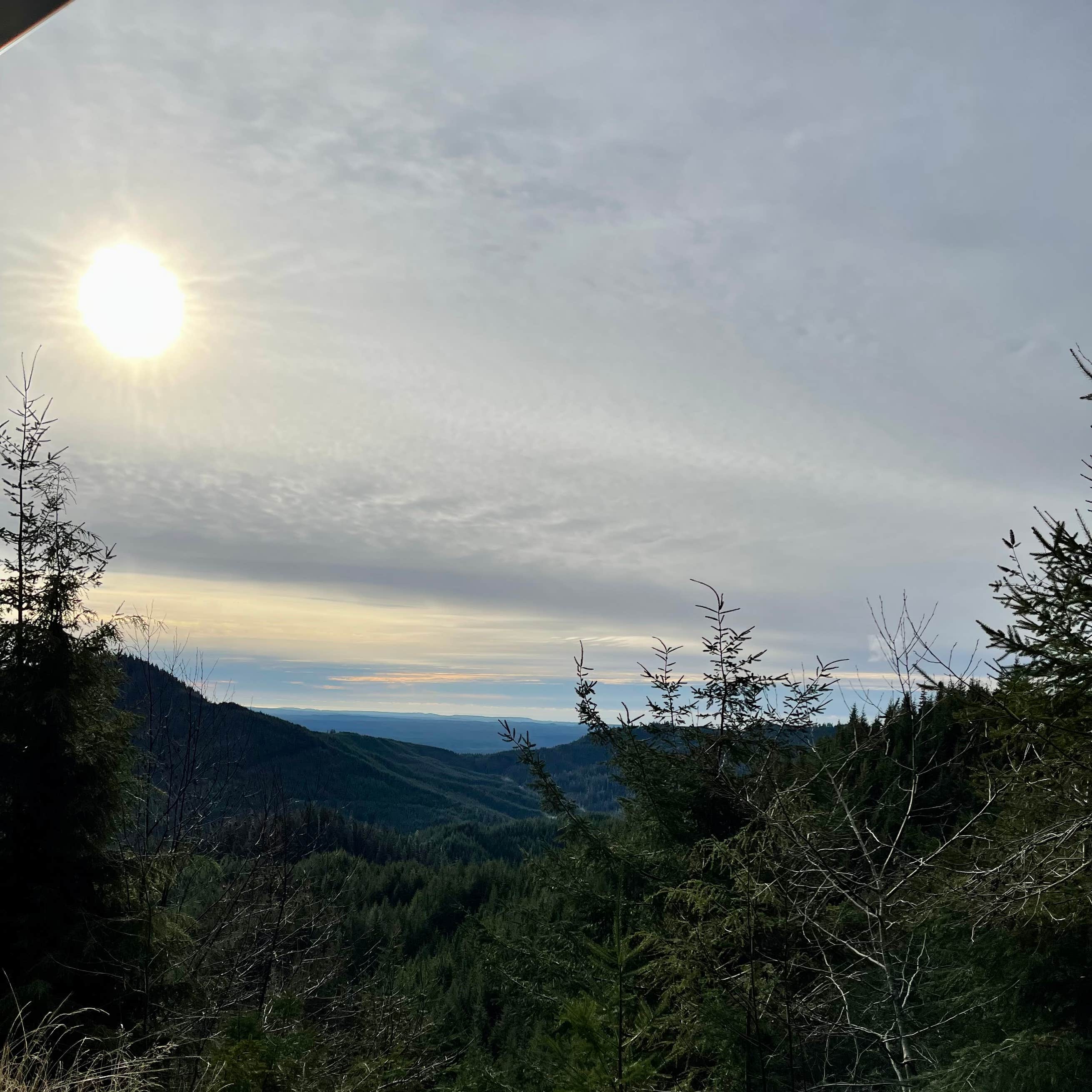 Yahoo Lake Campground Camping The Dyrt