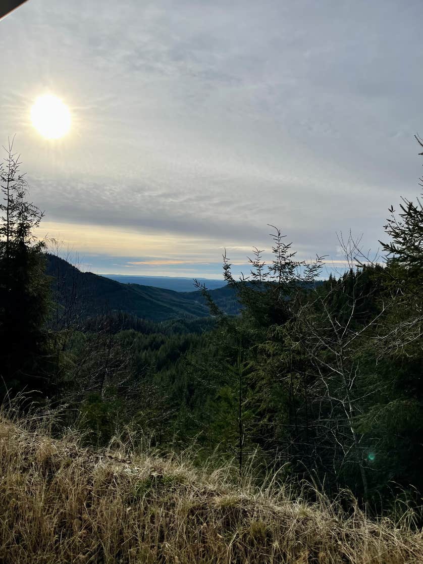 Yahoo Lake Campground Camping The Dyrt