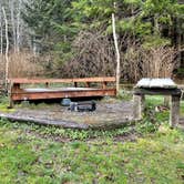 Review photo of Yahoo Lake Campground by L & J L., December 6, 2021