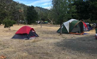 Jocelyn W.'s photo at Del Valle Campground — East Bay Regional Park District near Antioch, CA