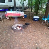 Review photo of Taylor Ridge Campground — Brown County State Park by Caitlin W., July 8, 2018