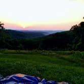 Review photo of Taylor Ridge Campground — Brown County State Park by Caitlin W., July 8, 2018