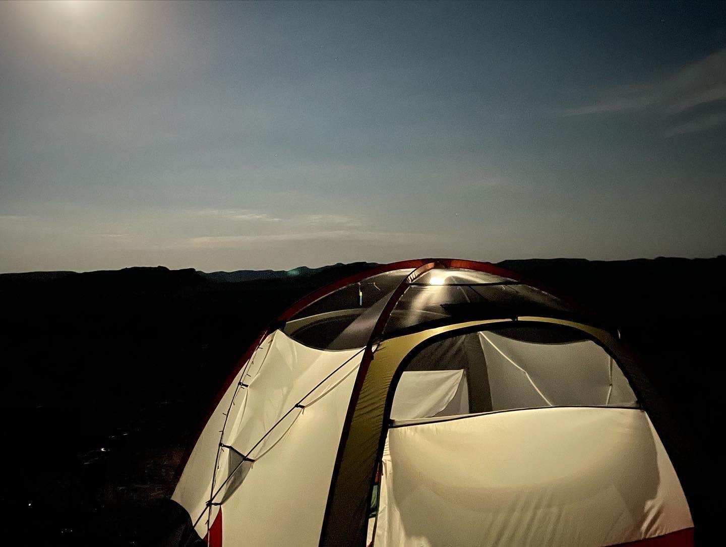 John R.'s photo at Interior Primitive Sites — Big Bend Ranch State Park near Presidio, TX