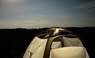 John R.'s photo at Interior Primitive Sites — Big Bend Ranch State Park near Presidio, TX