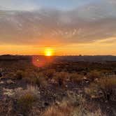 Review photo of Interior Primitive Sites — Big Bend Ranch State Park by John R., November 28, 2021