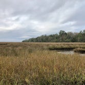 Review photo of Davis Bayou Campground — Gulf Islands National Seashore by Flannel Fabe .., December 6, 2021