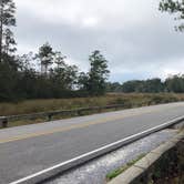 Review photo of Davis Bayou Campground — Gulf Islands National Seashore by Flannel Fabe .., December 6, 2021