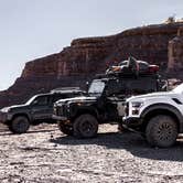 Review photo of Sheeps Bridge BLM Area - Arizona by conor C., December 6, 2021