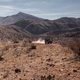 Review photo of Sheeps Bridge BLM Area - Arizona by conor C., December 6, 2021