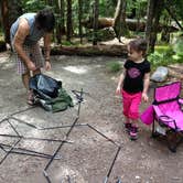 Review photo of Cougar Rock Campground — Mount Rainier National Park by Brittany P., July 8, 2018