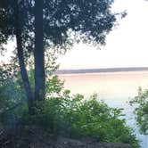 Review photo of Tennison Bay Campground by Amanda L., July 8, 2018