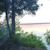 Review photo of Peninsula State Park Campground — Peninsula State Park by Amanda L., July 8, 2018