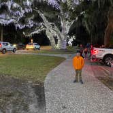 Review photo of Jekyll Island Campground by Nik R., December 6, 2021