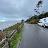 Review photo of Kalaloch Campground - group — Olympic National Park by L & J L., November 8, 2021