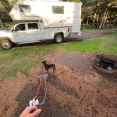 Review photo of Kalaloch Campground - group — Olympic National Park by L & J L., November 8, 2021