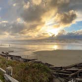 Review photo of Kalaloch Campground - group — Olympic National Park by L & J L., November 8, 2021