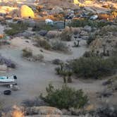 Review photo of Jumbo Rocks Campground — Joshua Tree National Park by jeff B., December 6, 2021