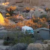 Review photo of Jumbo Rocks Campground — Joshua Tree National Park by jeff B., December 6, 2021