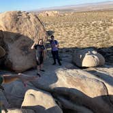 Review photo of Indian Cove Campground — Joshua Tree National Park by Armando A., December 6, 2021