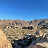 Review photo of Indian Cove Campground — Joshua Tree National Park by Armando A., December 6, 2021