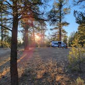 Review photo of Forest Service Road 302 Dispersed by James L., December 6, 2021