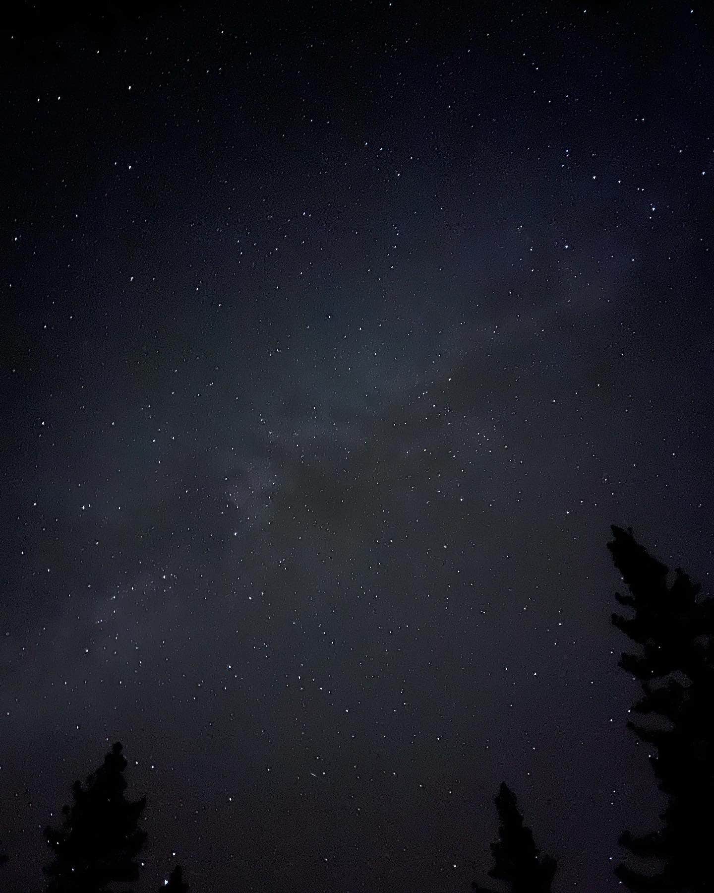 Camper-submitted photo at Halfmoon Campground near Tehachapi, CA