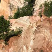 Review photo of Providence Canyon State Park Campground by Molly M., July 8, 2018