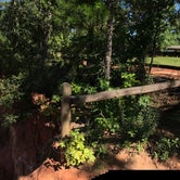 Review photo of Providence Canyon State Park Campground by Molly M., July 8, 2018