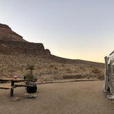 Review photo of Hole in the Wall Campground — Mojave National Preserve by Paula P., December 6, 2021