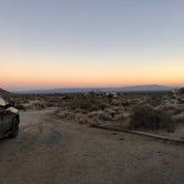Review photo of Hole in the Wall Campground — Mojave National Preserve by Paula P., December 6, 2021