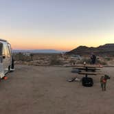 Review photo of Hole in the Wall Campground — Mojave National Preserve by Paula P., December 6, 2021