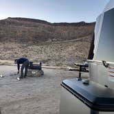 Review photo of Hole in the Wall Campground — Mojave National Preserve by Paula P., December 6, 2021