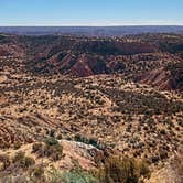 Review photo of Mesquite Campground — Palo Duro Canyon State Park by Myra T., December 4, 2021