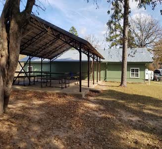 Camper-submitted photo from Camp Tonkawa Springs RV Park and Campground 
