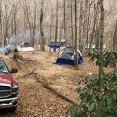 Review photo of Creekside Mountain Camping by Adam E., December 7, 2021