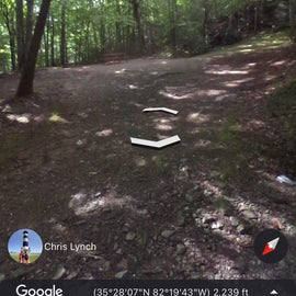 From Google Earth, pt2