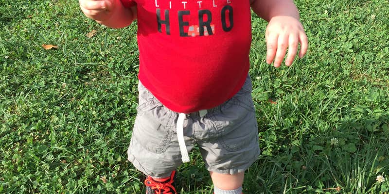 Camper submitted image from Lake View Campground — Beech Fork State Park