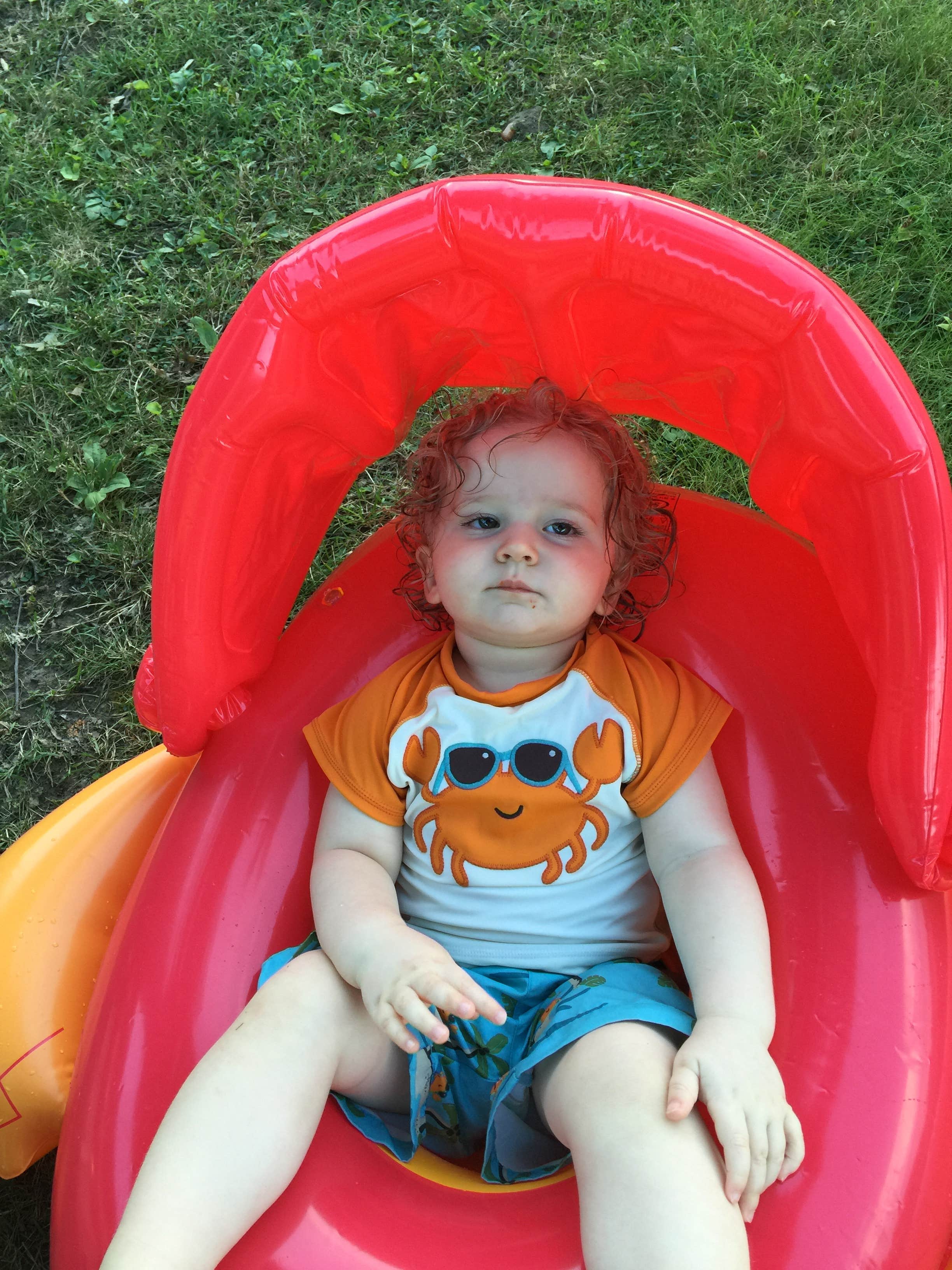 Camper-submitted photo at Lake View Campground — Beech Fork State Park near Wilsondale, WV