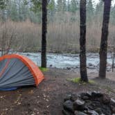 Review photo of McNeil Campground by Michael S., December 7, 2021