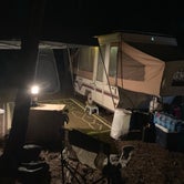 Review photo of Ten-X Campground — Grand Canyon National Park by John B., December 7, 2021