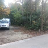 Review photo of Myrtle Beach State Park Campground by Roger W., December 6, 2021