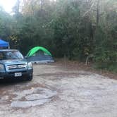 Review photo of Myrtle Beach State Park Campground by Roger W., December 6, 2021