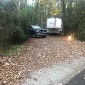 Review photo of Myrtle Beach State Park Campground by Roger W., December 6, 2021