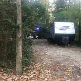 Review photo of Myrtle Beach State Park Campground by Roger W., December 6, 2021