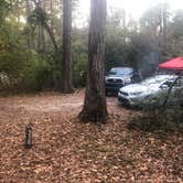 Review photo of Myrtle Beach State Park Campground by Roger W., December 6, 2021