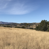 Review photo of Fort Stanton Cave Campground by Dave G., December 7, 2021