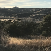 Review photo of Fort Stanton Cave Campground by Dave G., December 7, 2021